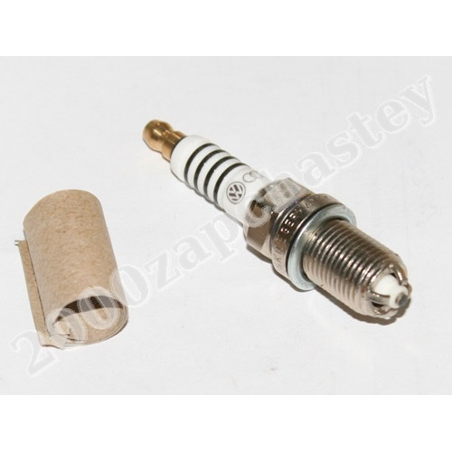 свеча vag audi a6 a8 4.2 aqj, ank