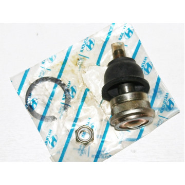 шаровая опора hyundai accent, elantra, i20, solaris; kia cerato, rio