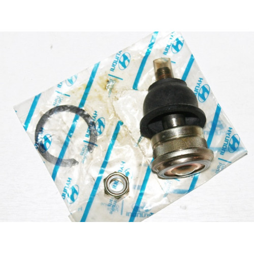 шаровая опора hyundai accent, elantra, i20, solaris; kia cerato, rio