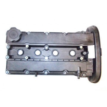 крышка клапанная nexia 16v chevrolet Lacetti 25192208