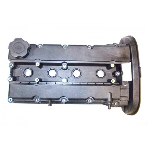 крышка клапанная nexia 16v chevrolet Lacetti 25192208