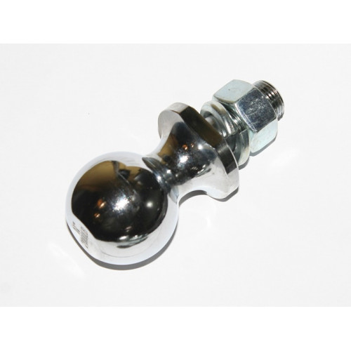 шар фаркопа 1-7/8 резьб 3/4 1-1/2  2000lbs  19мм 40мм