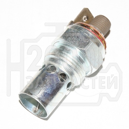 свеча накала ford transit 2.5d 94-00 d25n (факельная)