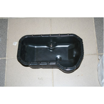 поддон двигателя volkswagen golf ford galaxy 1.9d 95-06
