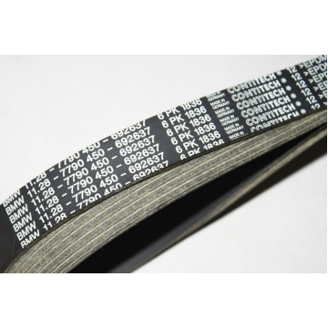 ремень 6pk1836 bmw