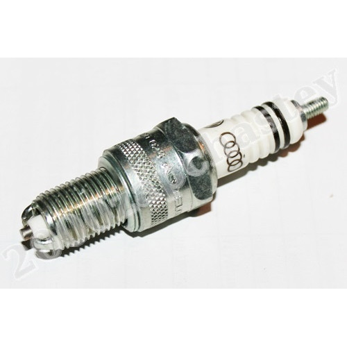 свеча volkswagen golf 1-4 1.8 2.0 audi 80 100 2х конт