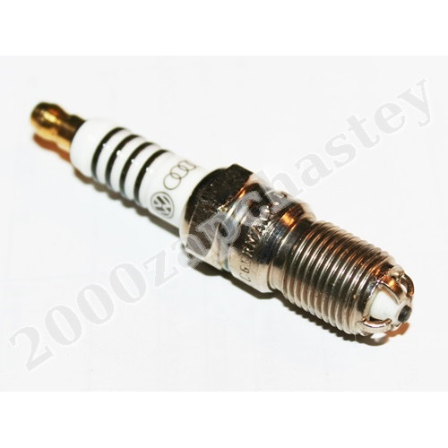свеча audi 4.2l 91-98 4х конт.