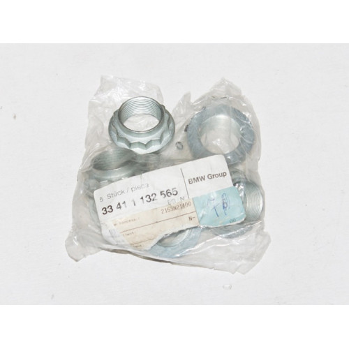 гайка ступицы м24*1.5 bmw 1/3
