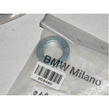 гайка ступицы м27*1.5 bmw