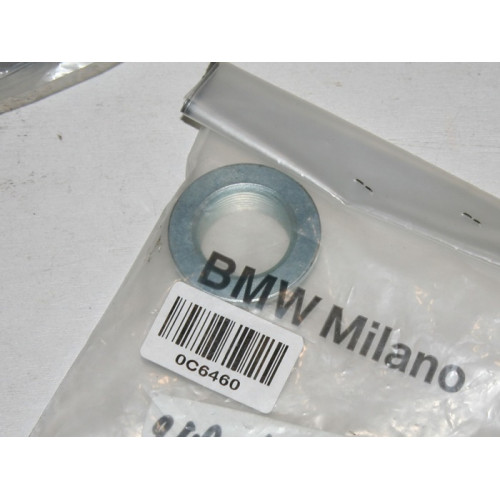 гайка ступицы м27*1.5 bmw