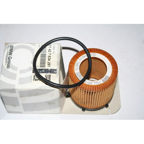 масляный фильтр bmw 3 f30 f80 11- 5 f10 f11 11- x1 e84 11-