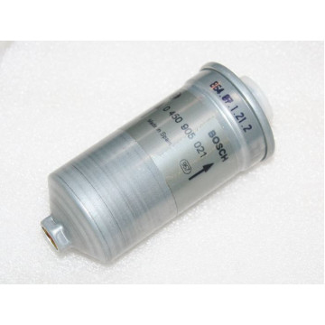 топливный фильтр peugeot citroen jumper 94-02 boxer 94-02 ducato 94-02 bosch