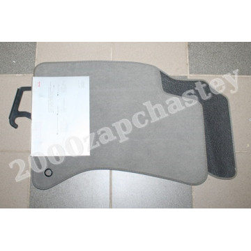 коврики audi a4 95-99г ворс titan