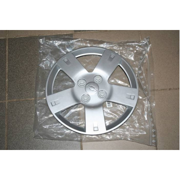 колпак колеса r-14 chevrolet aveo t250/5