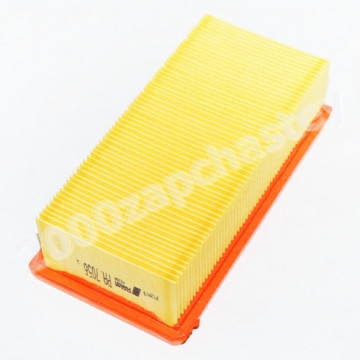 воздушный фильтр fiat panda 85-04 uno 84-00