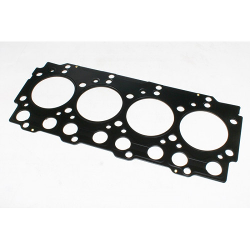 прокладка гбц vm 2.5d ford jeep opel 1.52 2 насечки