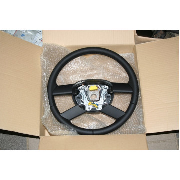 руль volkswagen touran