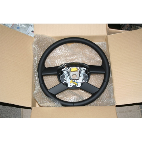 руль volkswagen touran