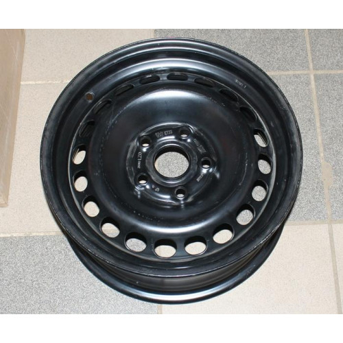 диск колесный r-15/5*112/57.1/et33/6.5j volkswagen
