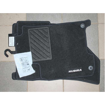 коврики daewoo nubira 03- (lacetti)