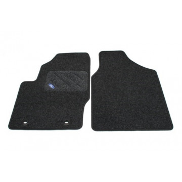 коврики ford galaxy 1 95-06 пер