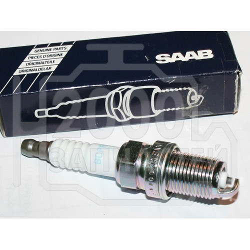 свеча saab 9000 2.0 astra g zafira a