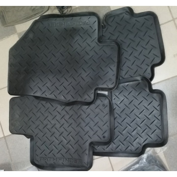 коврики nissan pathfinder r52 2014-