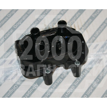 катушка зажигания zaz vida chery amulet fora tigo qq kimo 1.3/1.8/2.0