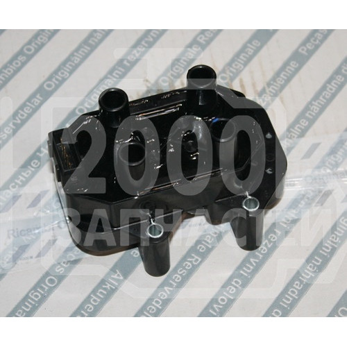 катушка зажигания zaz vida chery amulet fora tigo qq kimo 1.3/1.8/2.0