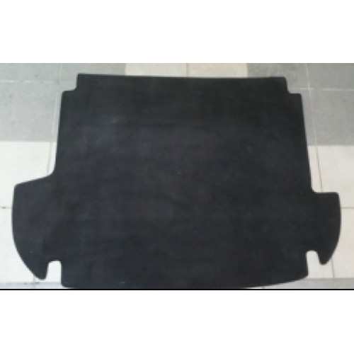 коврик багажника hyundai santa fe 3 12-