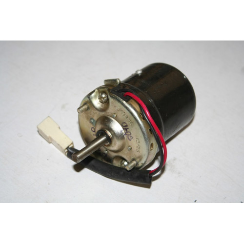 мотор печки иж урал 12v 25w