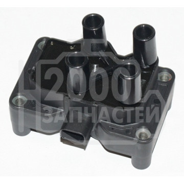катушка зажигания ford focus 2 1.4 1.6