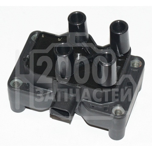 катушка зажигания ford focus 2 1.4 1.6