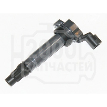 катушка зажигания cobalt 12- ravon gentra daewoo nexia r3 r4 3х конт