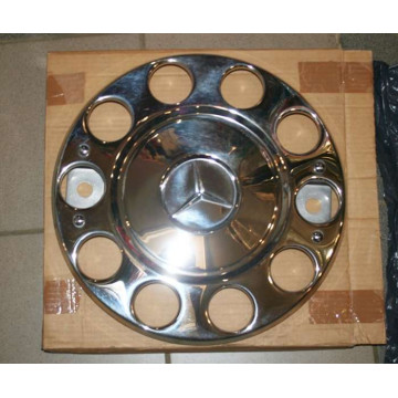 колпак диска mercedes 10отв. 22.5
