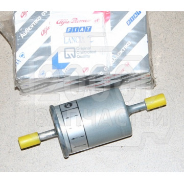 топливный фильтр 2123 fiat alfa lancia daewoo matiz lanos