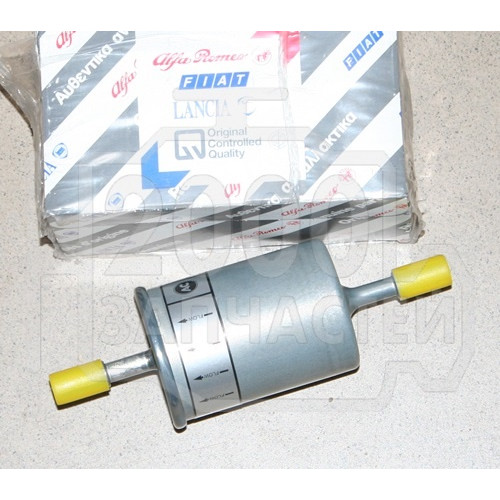 топливный фильтр 2123 fiat alfa lancia daewoo matiz lanos