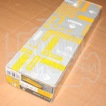воздушный фильтр renault safrane 1.6dci