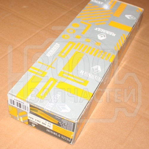 воздушный фильтр renault safrane 1.6dci
