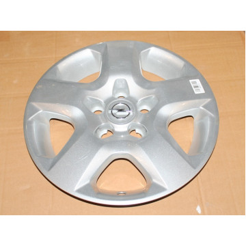 колпак колеса r-15 opel meriva a