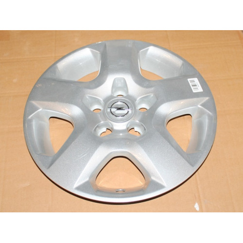 колпак колеса r-15 opel meriva a