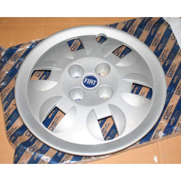 колпак колеса r-14 fiat doblo 00-05