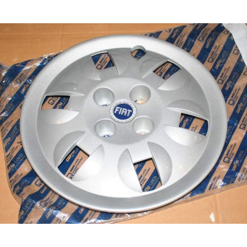 колпак колеса r-14 fiat doblo 00-05