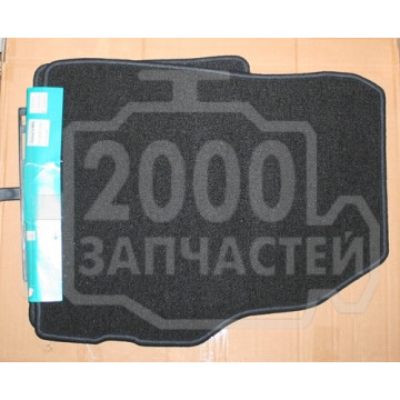 коврики renault scenic 2 ворс