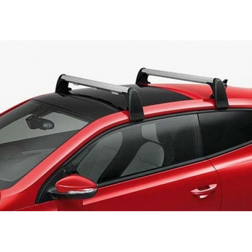багажник volkswagen scirocco 3