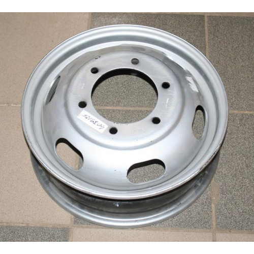 диск колесный r-16/6*160/5j ford