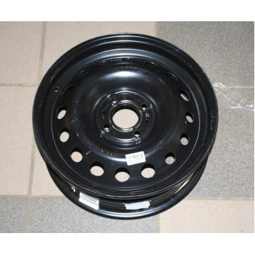 диск колесный r-15/4*100/60.1/et43/5.5j clio 3 modus