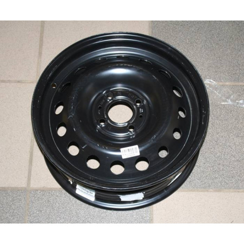 диск колесный r-15/4*100/60.1/et43/5.5j clio 3 modus