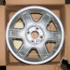 диск колесный r-15/4*100/d60.1/et50/6j renault logan