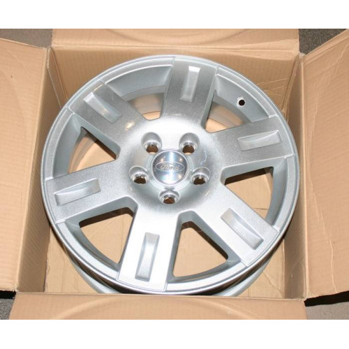 диск колесный r-16/5*108/63.3/et52/6.5j ford mondeo
